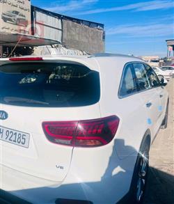 كيا سورينتو